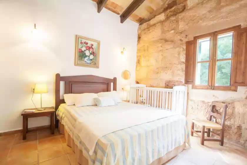 Ferienhaus auf Sa posada petita, Manacor