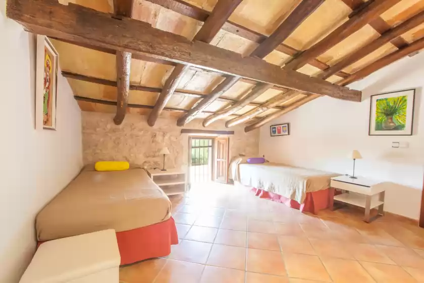 Ferienhaus auf Sa posada petita, Manacor