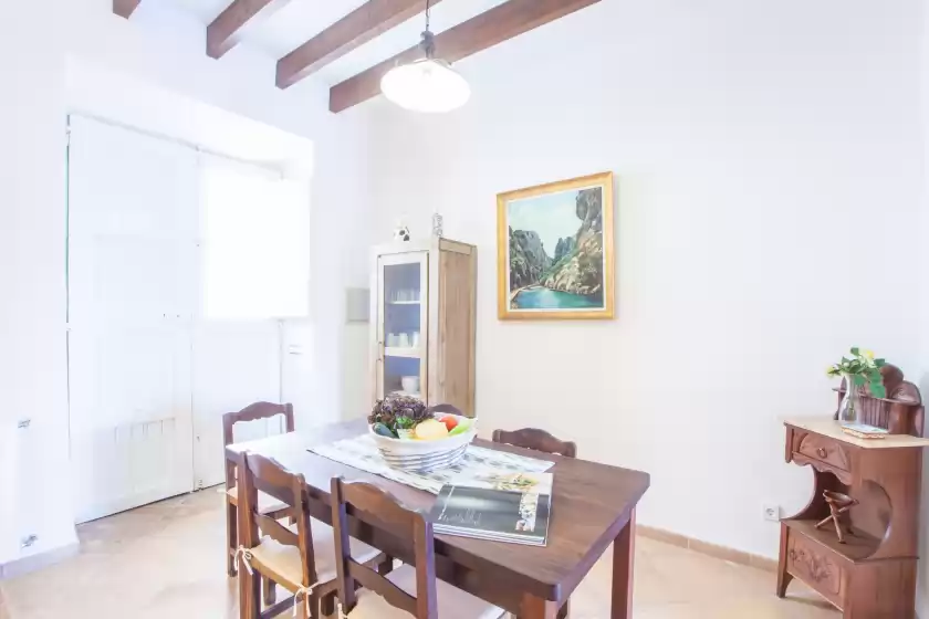 Ferienhaus auf Sa posada gran, Manacor
