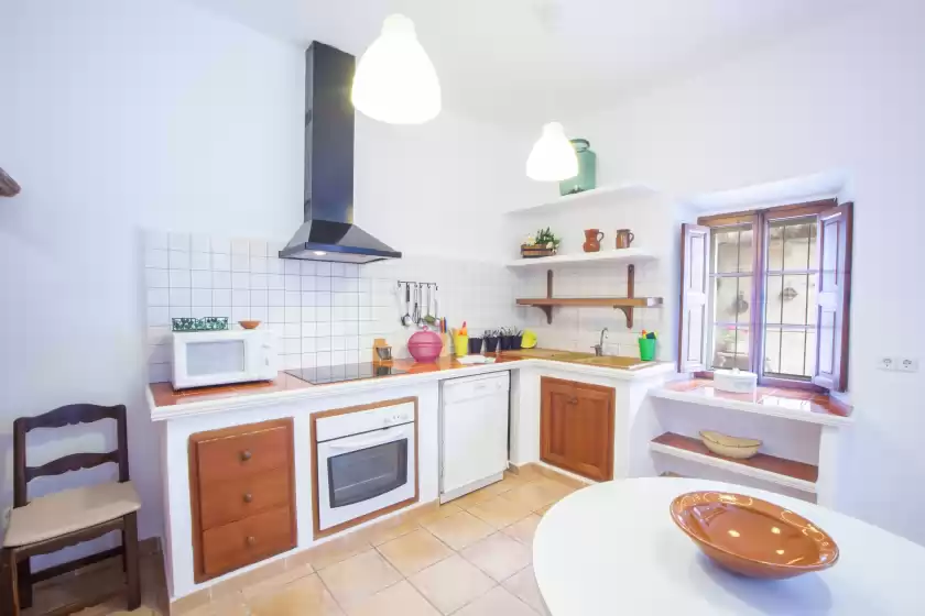 Ferienhaus auf Sa posada gran, Manacor