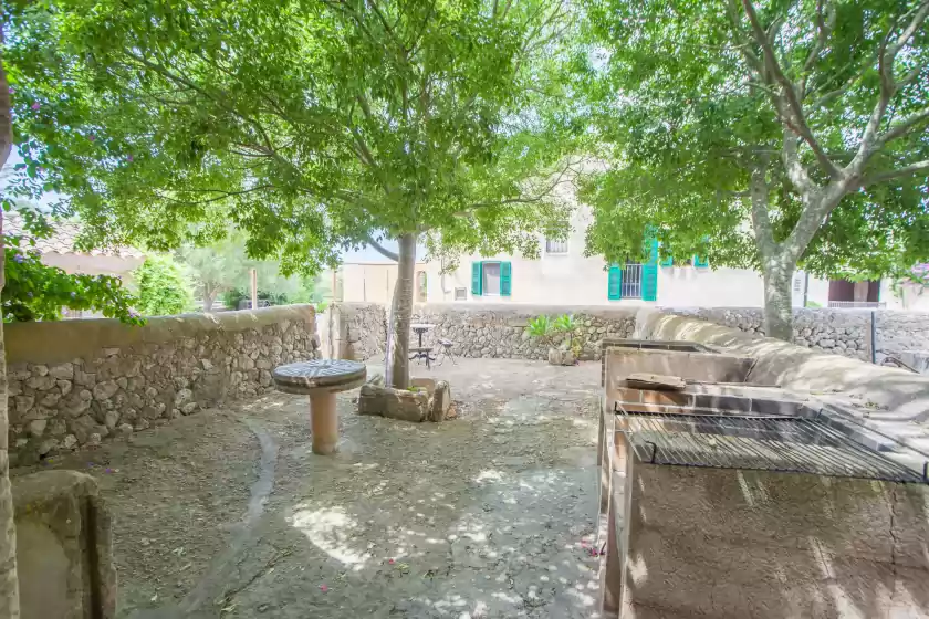 Ferienhaus auf Sa posada gran, Manacor