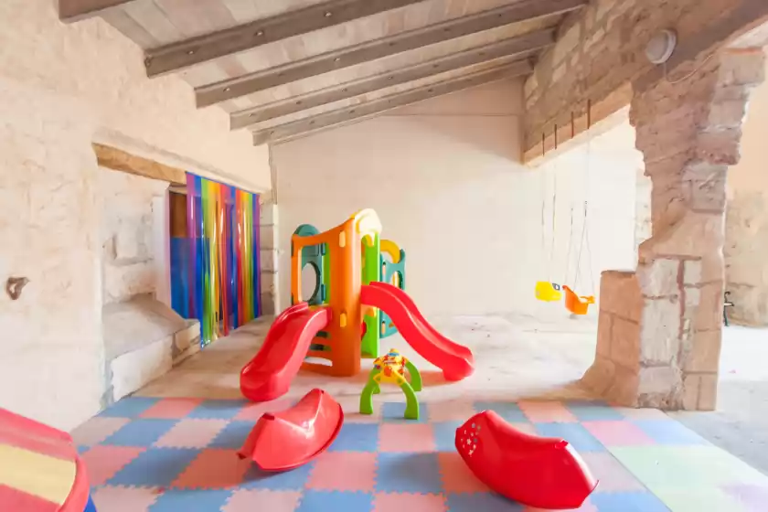 Ferienhaus auf Sa posada gran, Manacor