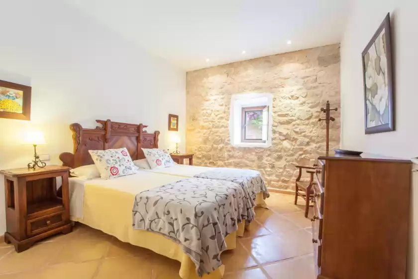 Ferienhaus auf Sa posada gran, Manacor