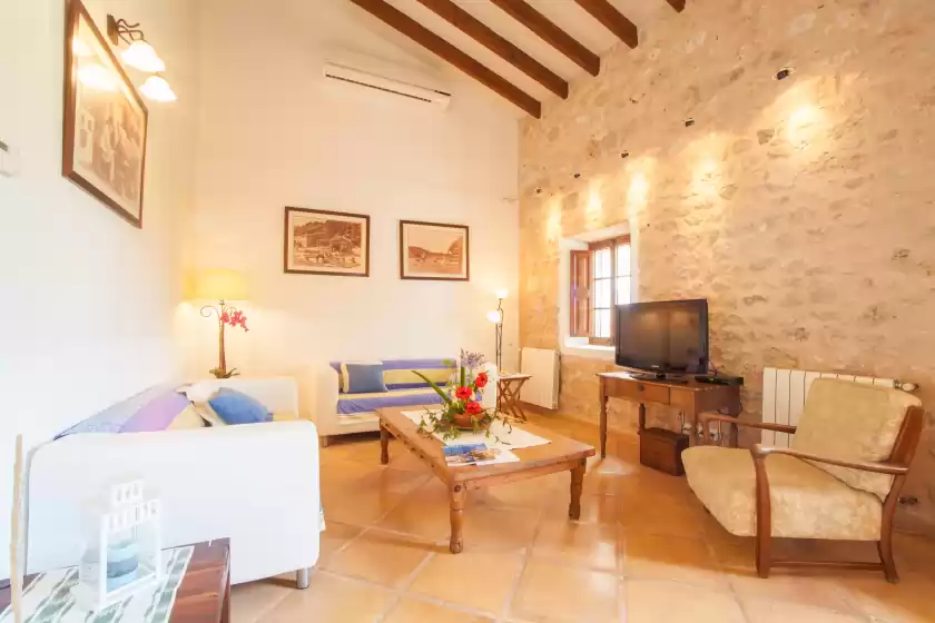 Ferienhaus auf Sa posada gran, Manacor