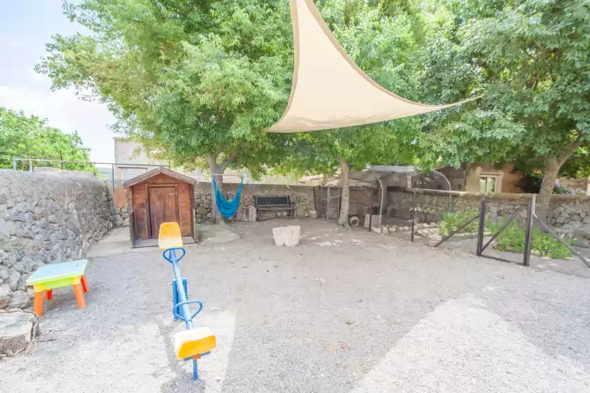 Ferienhaus auf Sa posada gran, Manacor