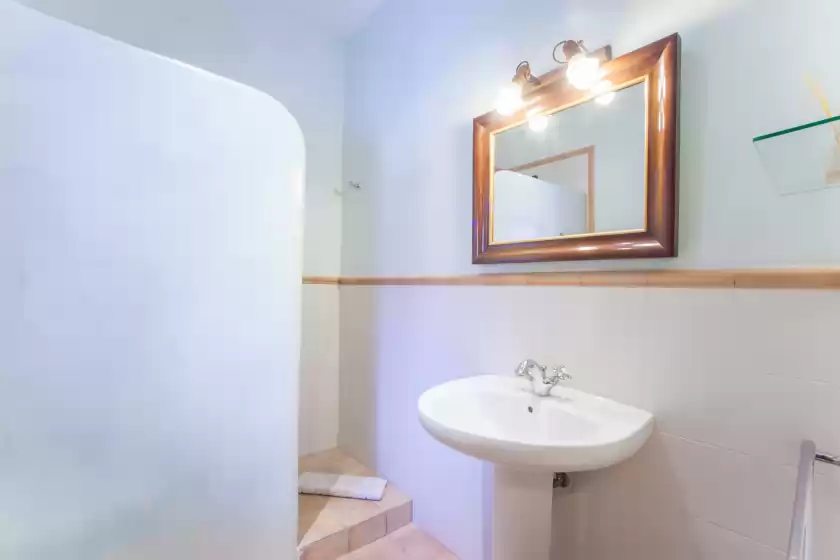 Ferienhaus auf Sa posada gran, Manacor