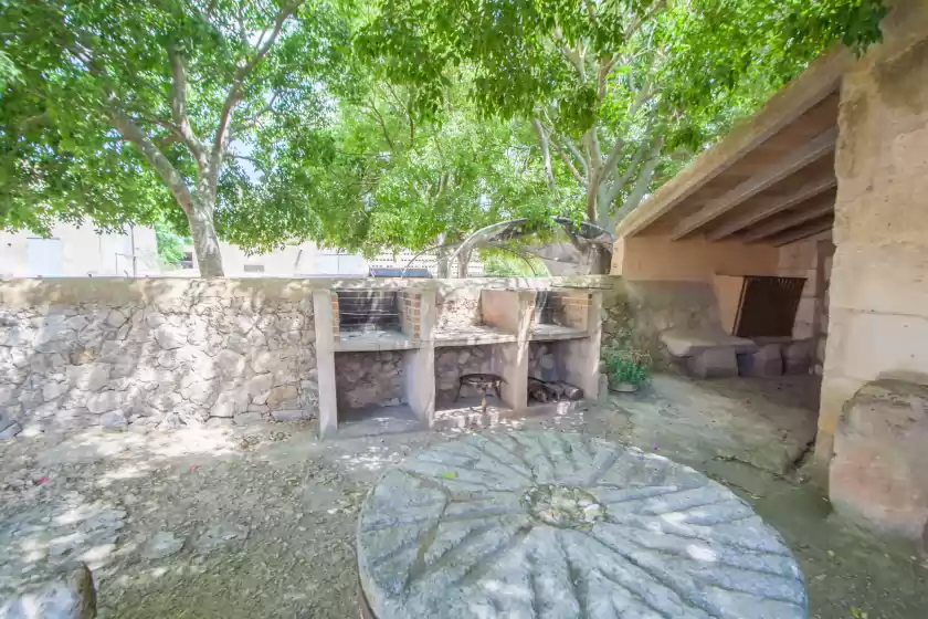 Ferienhaus auf Sa posada gran, Manacor