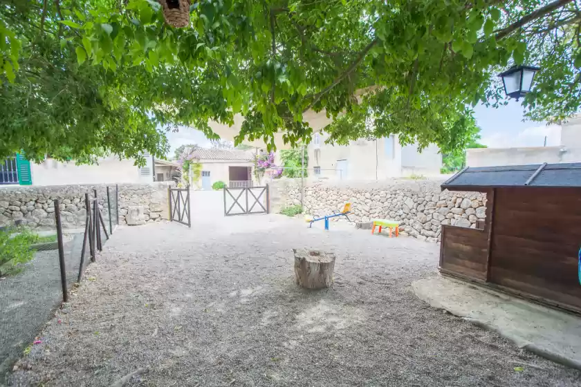 Ferienhaus auf Sa posada gran, Manacor