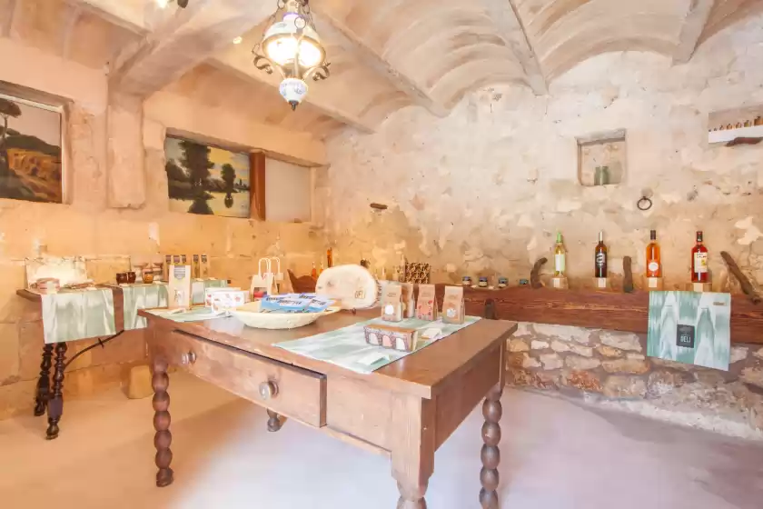 Ferienhaus auf Sa posada gran, Manacor