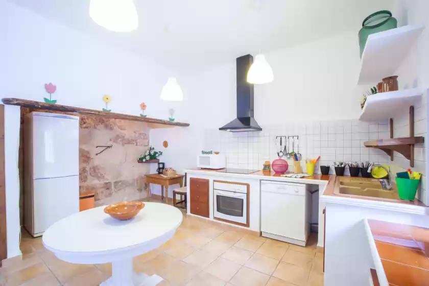 Ferienhaus auf Sa posada gran, Manacor