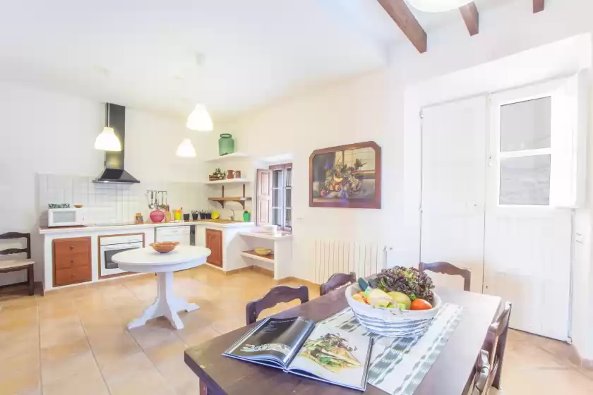 Ferienhaus auf Sa posada gran, Manacor