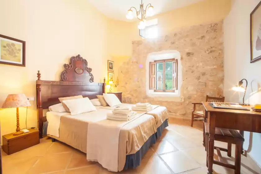 Ferienhaus auf Sa posada gran, Manacor