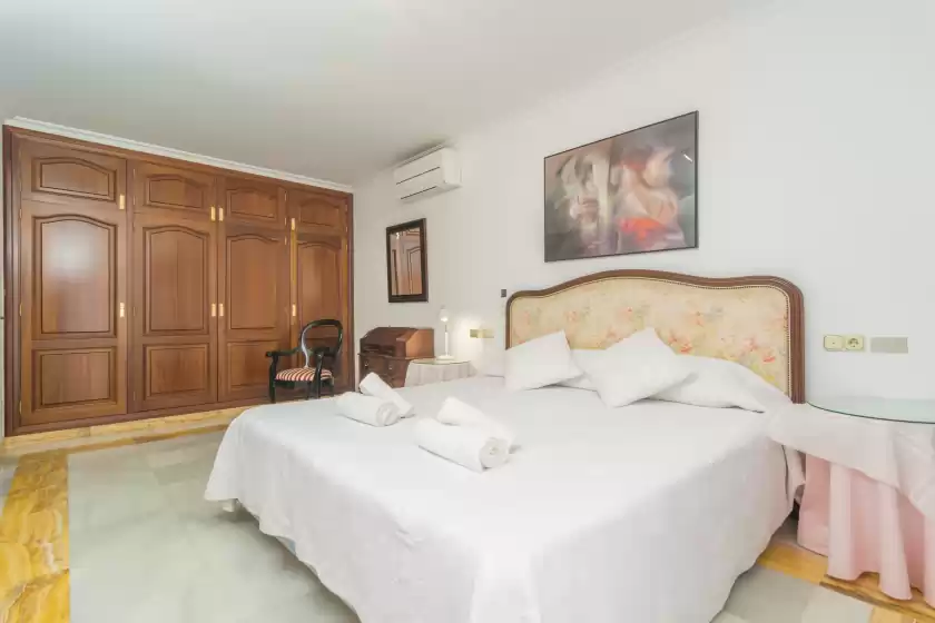 Ferienhaus auf Chilllife, Platja d'Alcúdia