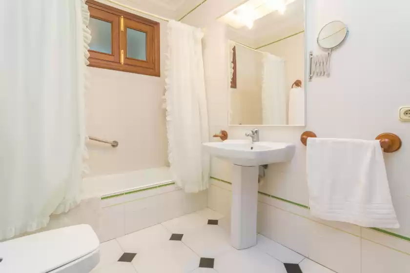 Ferienhaus auf Chilllife, Platja d'Alcúdia