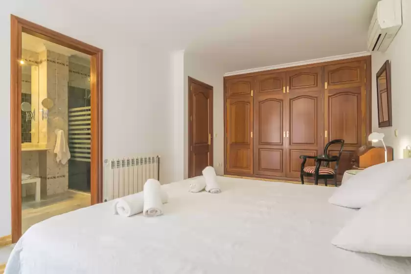 Ferienhaus auf Chilllife, Platja d'Alcúdia