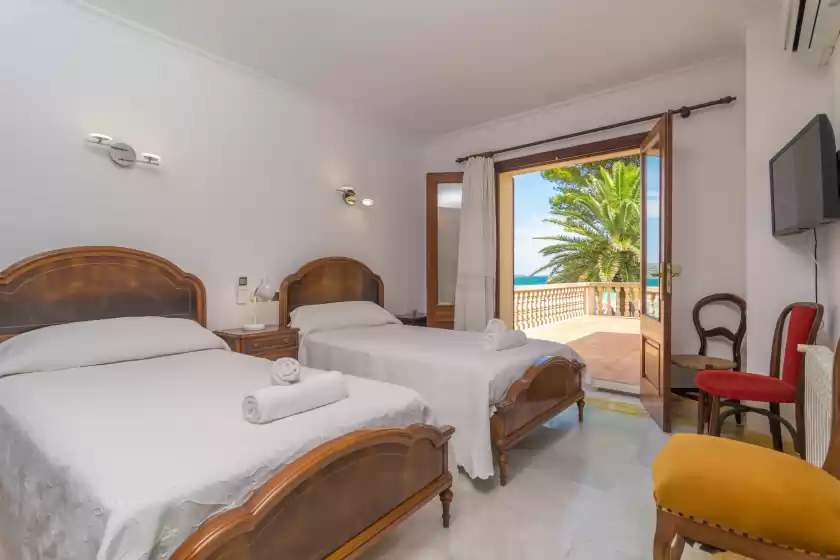 Ferienhaus auf Chilllife, Platja d'Alcúdia
