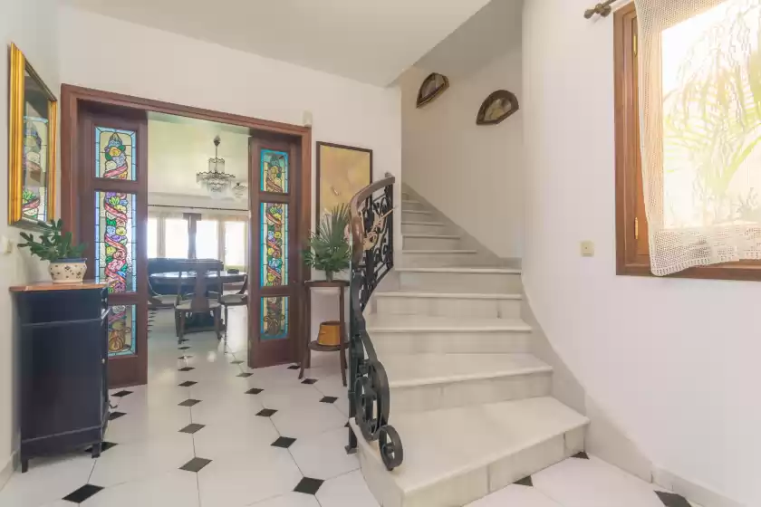 Ferienhaus auf Chilllife, Platja d'Alcúdia
