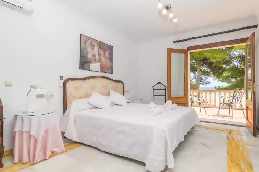 Ferienhaus auf Chilllife, Platja d'Alcúdia