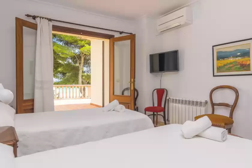 Ferienhaus auf Chilllife, Platja d'Alcúdia