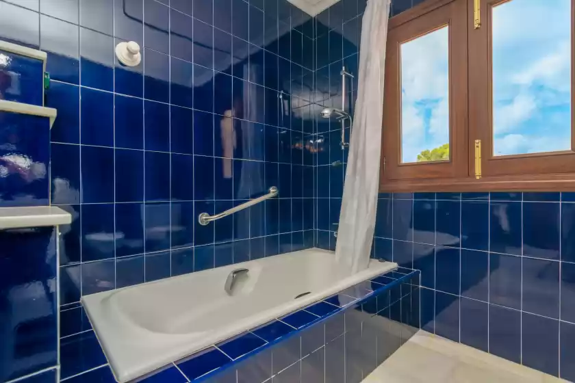 Ferienhaus auf Chilllife, Platja d'Alcúdia
