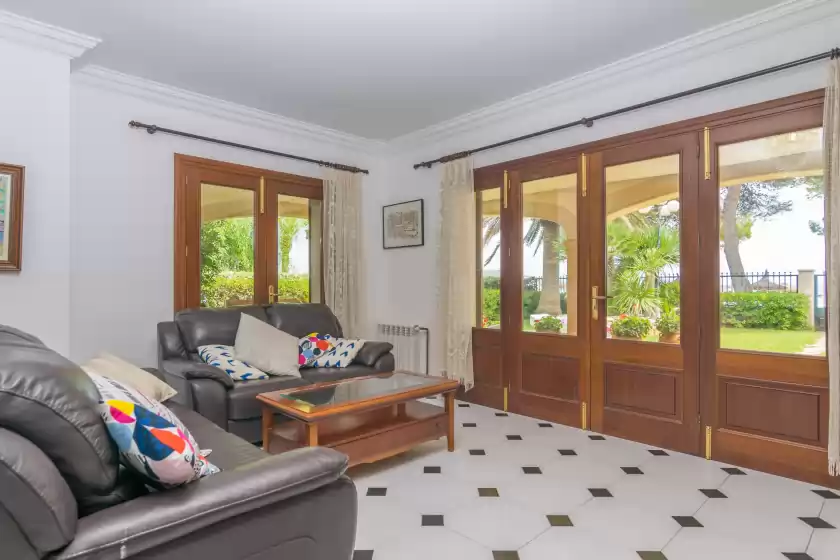 Ferienhaus auf Chilllife, Platja d'Alcúdia