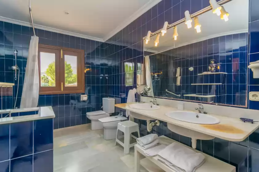 Ferienhaus auf Chilllife, Platja d'Alcúdia