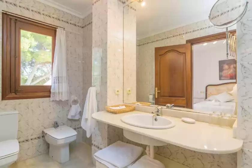 Ferienhaus auf Chilllife, Platja d'Alcúdia