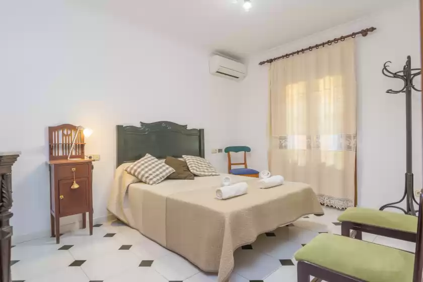Ferienhaus auf Chilllife, Platja d'Alcúdia