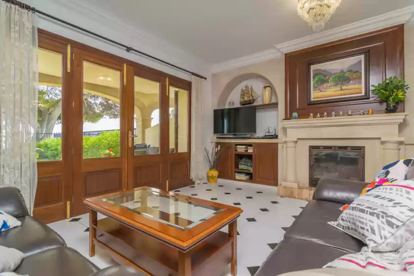 Ferienhaus auf Chilllife, Platja d'Alcúdia