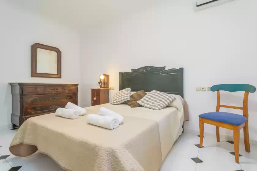 Ferienhaus auf Chilllife, Platja d'Alcúdia