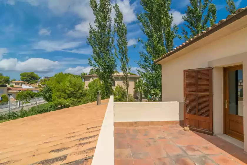 Ferienhaus auf Chilllife, Platja d'Alcúdia