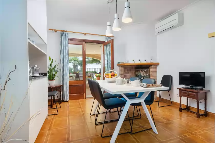Ferienhaus auf Chilllife, Platja d'Alcúdia