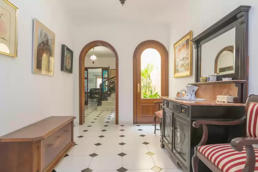 Ferienhaus auf Chilllife, Platja d'Alcúdia