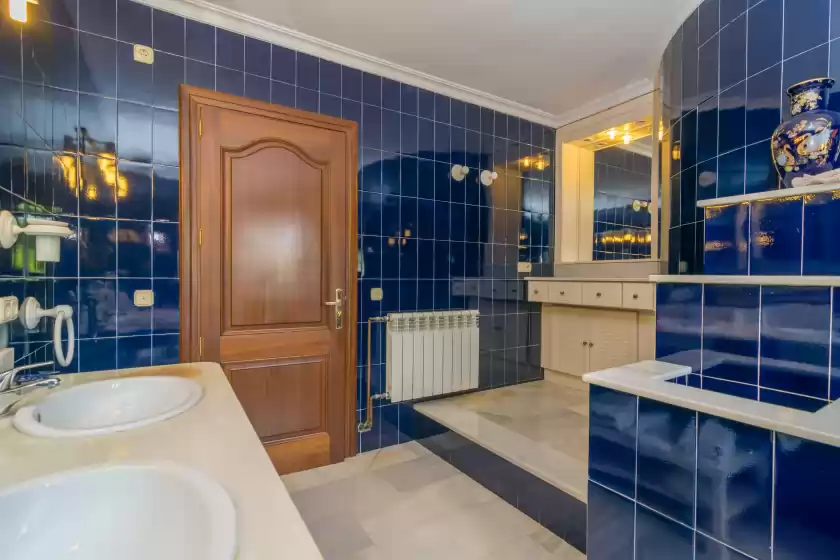 Ferienhaus auf Chilllife, Platja d'Alcúdia