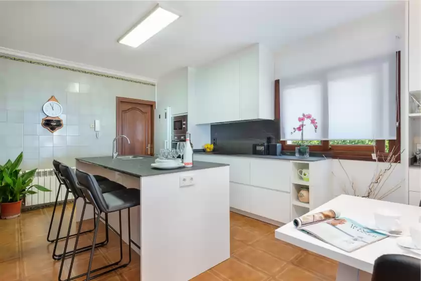 Ferienhaus auf Chilllife, Platja d'Alcúdia