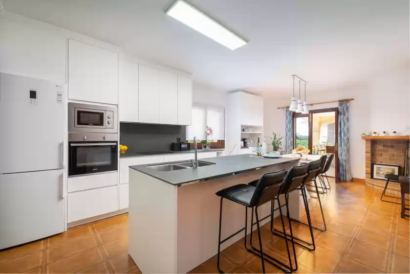Ferienhaus auf Chilllife, Platja d'Alcúdia