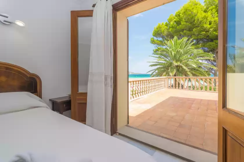 Ferienhaus auf Chilllife, Platja d'Alcúdia