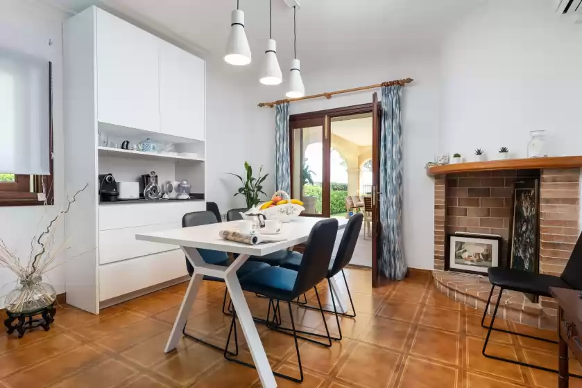 Ferienhaus auf Chilllife, Platja d'Alcúdia