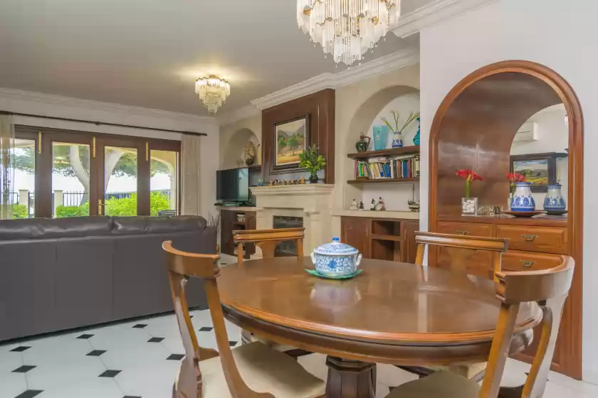 Ferienhaus auf Chilllife, Platja d'Alcúdia