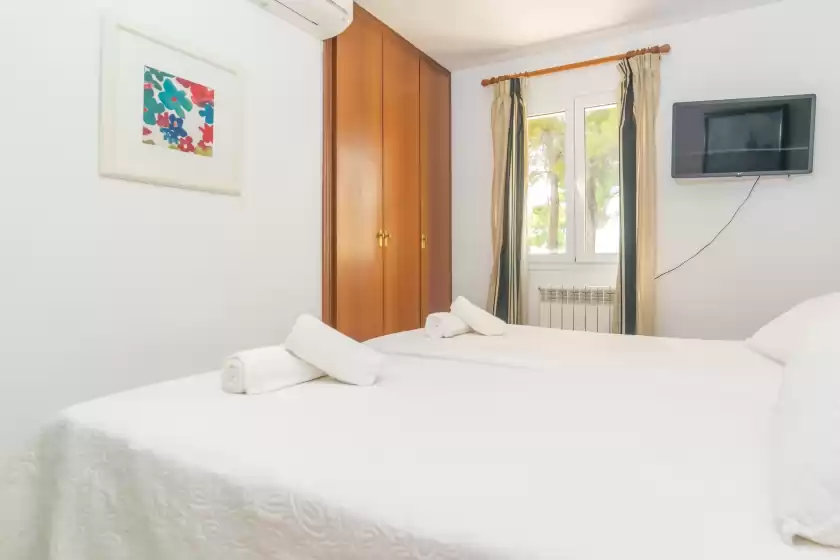 Ferienhaus auf Chillvista, Platja d'Alcúdia