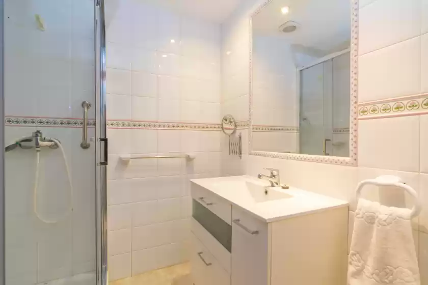 Ferienhaus auf Chillvista, Platja d'Alcúdia