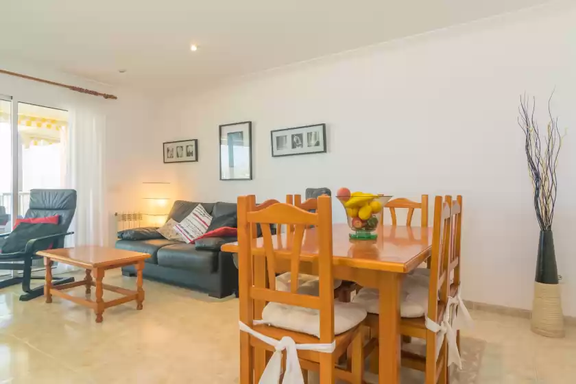 Ferienhaus auf Chillvista, Platja d'Alcúdia