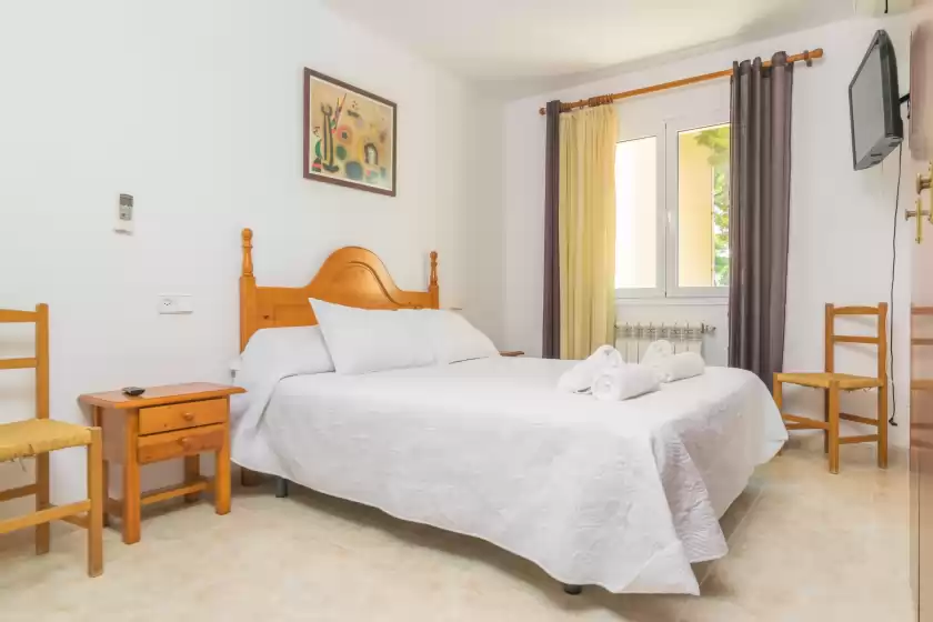 Ferienhaus auf Chillvista, Platja d'Alcúdia