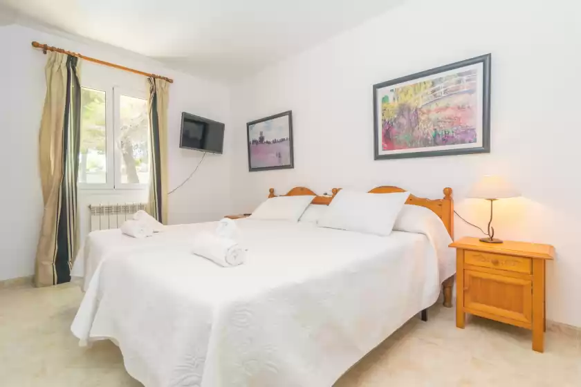 Ferienhaus auf Chillvista, Platja d'Alcúdia
