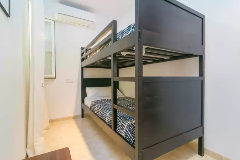 Ferienhaus auf Chillvista, Platja d'Alcúdia