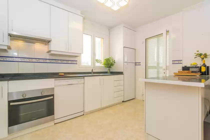 Ferienhaus auf Chillvista, Platja d'Alcúdia