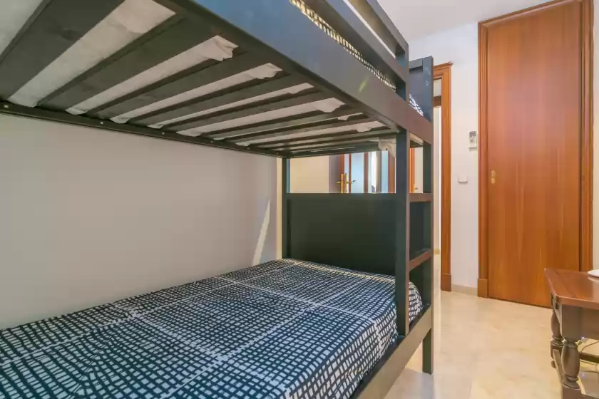 Ferienhaus auf Chillvista, Platja d'Alcúdia