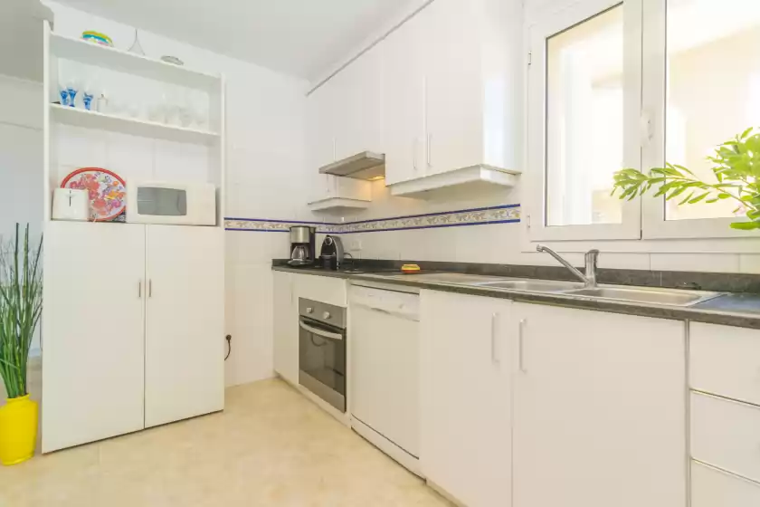 Ferienhaus auf Chillvista, Platja d'Alcúdia