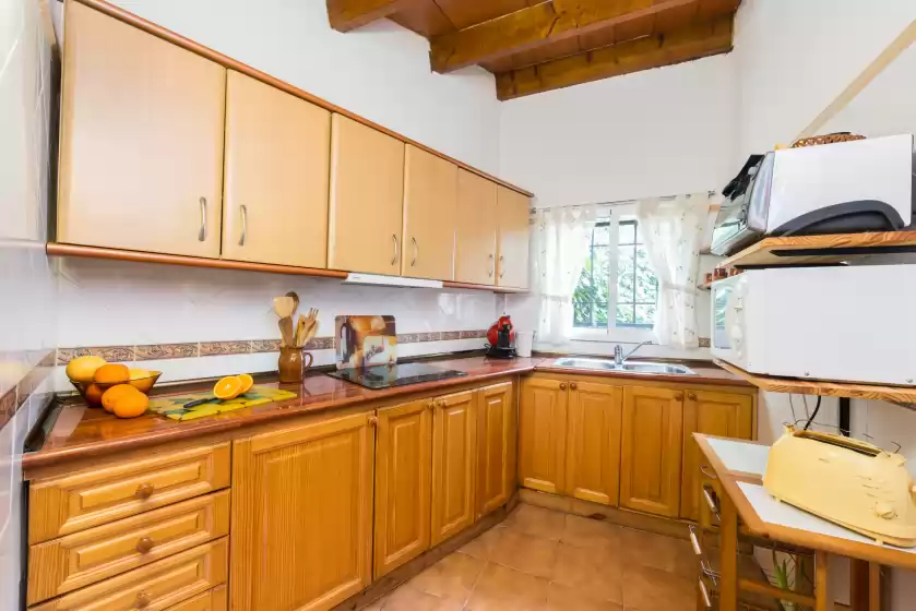 Alquiler vacacional en Villa martin, Alcúdia