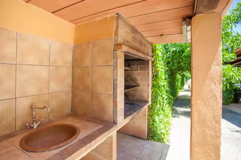 Alquiler vacacional en Villa martin, Alcúdia